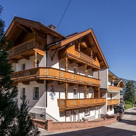 Villa Volgger Mayrhofen Buitenkant foto